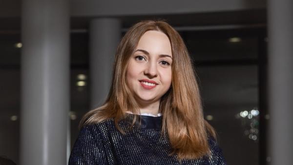 Жительница Няндомы стала победителем всероссийского патриотического конкурса 