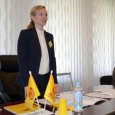 Кандидатом в губернаторы Поморья от «Справедливой России» стала Ирина Чиркова