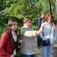 Обнародован эскиз благоустройства Молодежного сквера в Архангельске