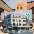 В 2020 году Устьянская ЦРБ получит новое современное терапевтическое отделение
