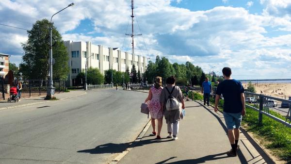 В Архангельской области коронавирусные ограничения продлены до 7 июля