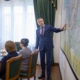 Юрий Бездудный заявил об отказе НАО объединяться с Архангельской областью