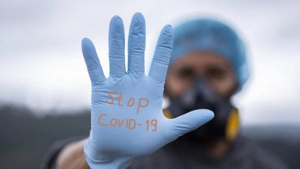 Федеральная статистика: за сутки от COVID-19 в Поморье умерли 9 человек