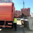 Тарифом на вывоз мусора в Поморье заинтересовались федеральные антимонопольщики