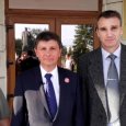 Мандрыкин заручился поддержкой депутатов-единороссов на выборах губернатора Поморья