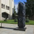 Памятник Федору Абрамову в Архангельске готов к открытию