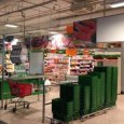 Торговая сеть «Макси» открыла супермаркет в ТЦ «Европарк» в Архангельске