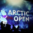    : Arctic open      