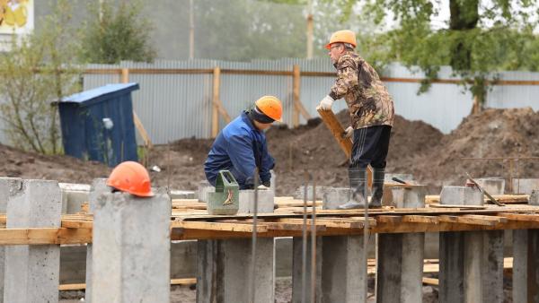 До 2024 года в Новодвинске планируют решить проблему аварийного жилья
