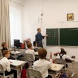 В Архангельске открылись три класса Русской классической школы
