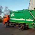 Пересмотр тарифа на вывоз мусора в Поморье отложен до 1 октября