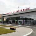 Новым гендиректором архангельского аэропорта стал Александр Распеченюк