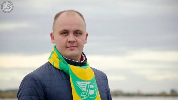 Представитель Поморья избран в исполком Федерации хоккея с мячом России