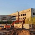 Единственное решение: в Архангельске снесут недостроенную школу