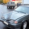 Водитель легковушки насмерть сбил пенсионерку в Архангельске