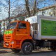 В Поморье пересмотрен в сторону уменьшения тариф на вывоз мусора