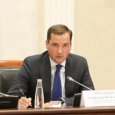 Александр Цыбульский официально вступит в должность губернатора Поморья 8 октября