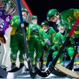 «Водник» признан бронзовым призером чемпионата России по хоккею с мячом