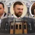 Губернатор Александр Цыбульский отказался работать с тремя областными чиновниками