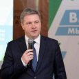 «Единая Россия» поддержала кандидатуру Дмитрия Морева на пост главы Архангельска