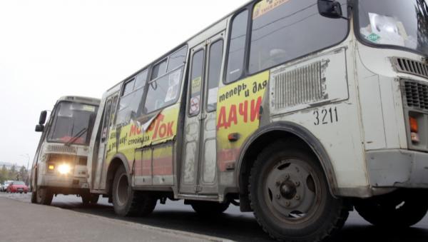 С ноября в Архангельске изменится маршрут автобуса №41 для удобства жителей окраины