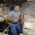 Поморский космонавт Иван Вагнер вернулся на Землю спустя полгода жизни на орбите 