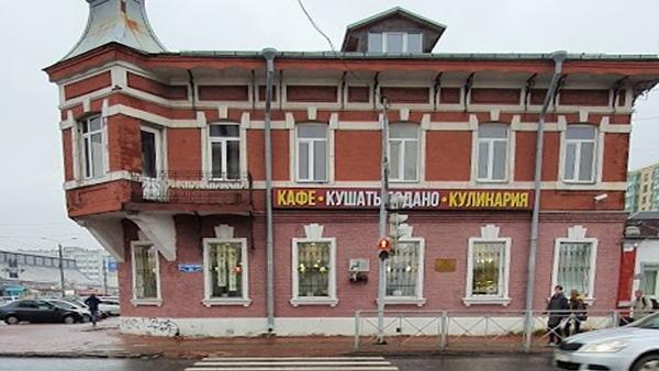 Уберечь «домик Гайдара» в Архангельске от огня помогла бдительность росгвардейцев