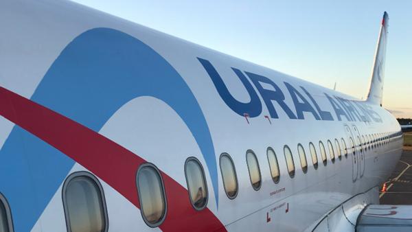 Не прошло и месяца: «Уральские авиалинии» отменили рейсы из Архангельска до Москвы