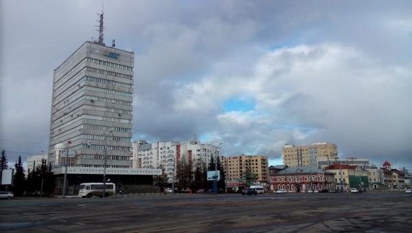 В Архангельске появится туристический визит-центр «Арктическое посольство»