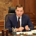 Цыбульский сформировал структуру обновленного правительства Архангельской области