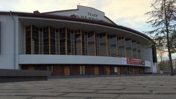 В Архангельск с гастролями в ноябре приедет академический театр из Коми