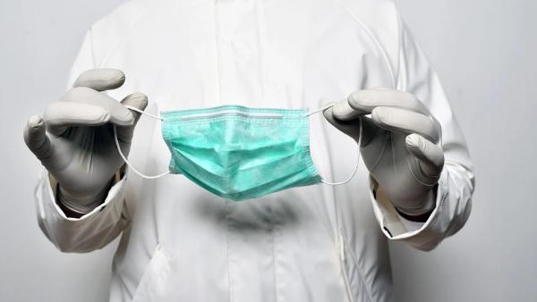 Более 1700 инфекционных коек развернуто в медицинских организациях Поморья