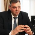 Алексей Алсуфьев сменил Артема Вахрушева на посту главы оперштаба по коронавирусу