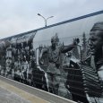 Музей на колесах: в столицу Поморья прибыл поезд Победы