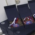 «Воднику» вручили бронзовые медали призеров чемпионата России по хоккею с мячом