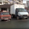 Решение проблемы с автохламом в центре Архангельска споткнулось о земельный вопрос