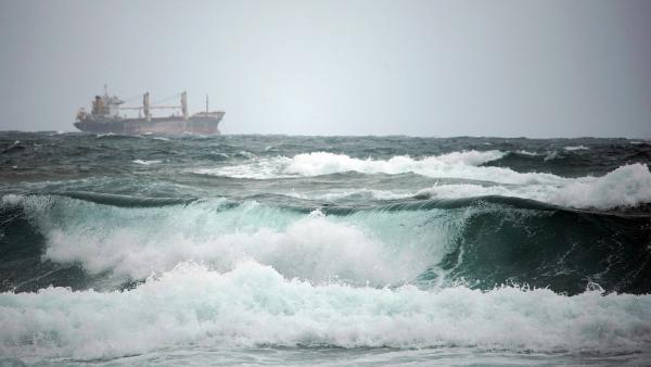 Усиление ветра и гололед: синоптики сообщили об ухудшении погоды в Поморье