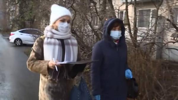 В Архангельске усилили меры по профилактике коронавирусной инфекции