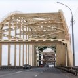 Капитальный ремонт Краснофлотского моста планируют осуществить в 2021–2023 годах