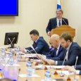 В администрации Архангельска перераспределили обязанности между заместителями главы