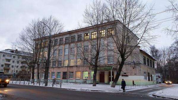 Фотографию 23 Школы