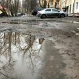 Администрация Архангельска разрабатывает программу ремонта дворовых территорий