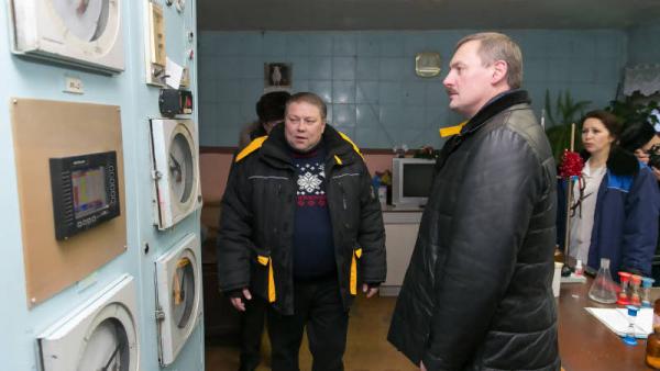 Фото: пресс-служба администрации Архангельска