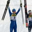 Представляющие Поморье спортсмены завоевали 2 медали на Кубке мира по лыжным гонкам