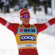 Лыжник Архангельской области взял «золото» на Кубке мира в Давосе