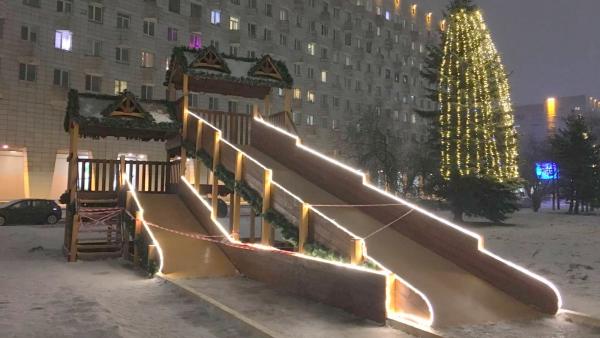 Архангельск На Новогодние Каникулы Архангельск На Новогодние Каникулы