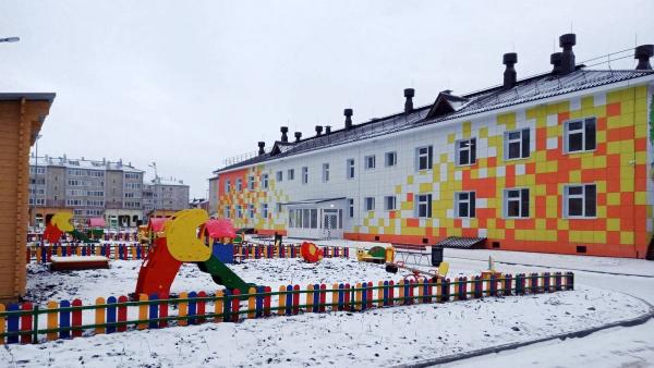 Фото: районная газета «Двинская правда»