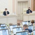 В Архангельской области приняли бюджет на 2021 год