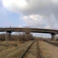 «Окружной» путепровод над жд-путями в Архангельске могут забрать федералы