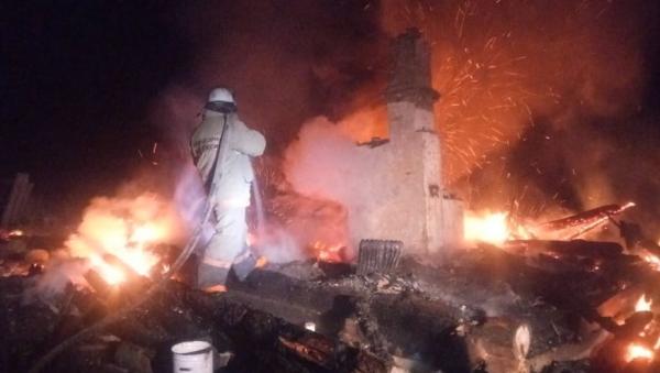 Фото: пресс-служба главного управления МЧС по Архангельской области